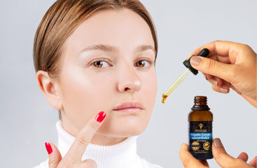 Die Wirkung von Propolis gegen Herpes