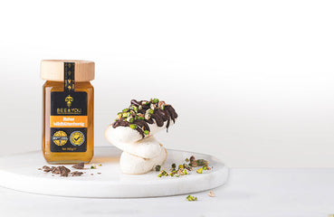 Wunderwirkungen von Honig auf die Gesundheit