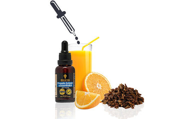 Propolis gegen Husten und Erkältung: Anwendung und Dosierung