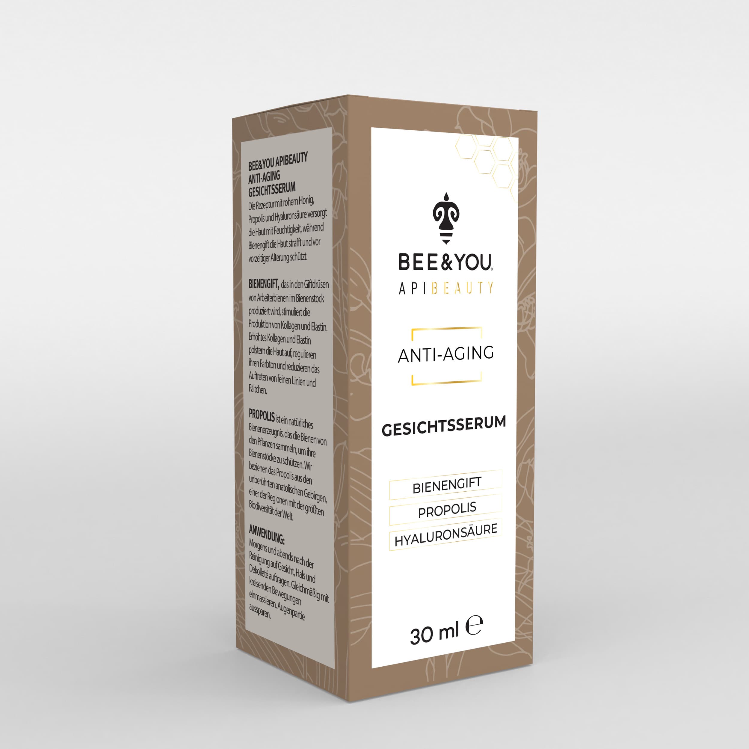 Anti-aging Gesichtsserum
