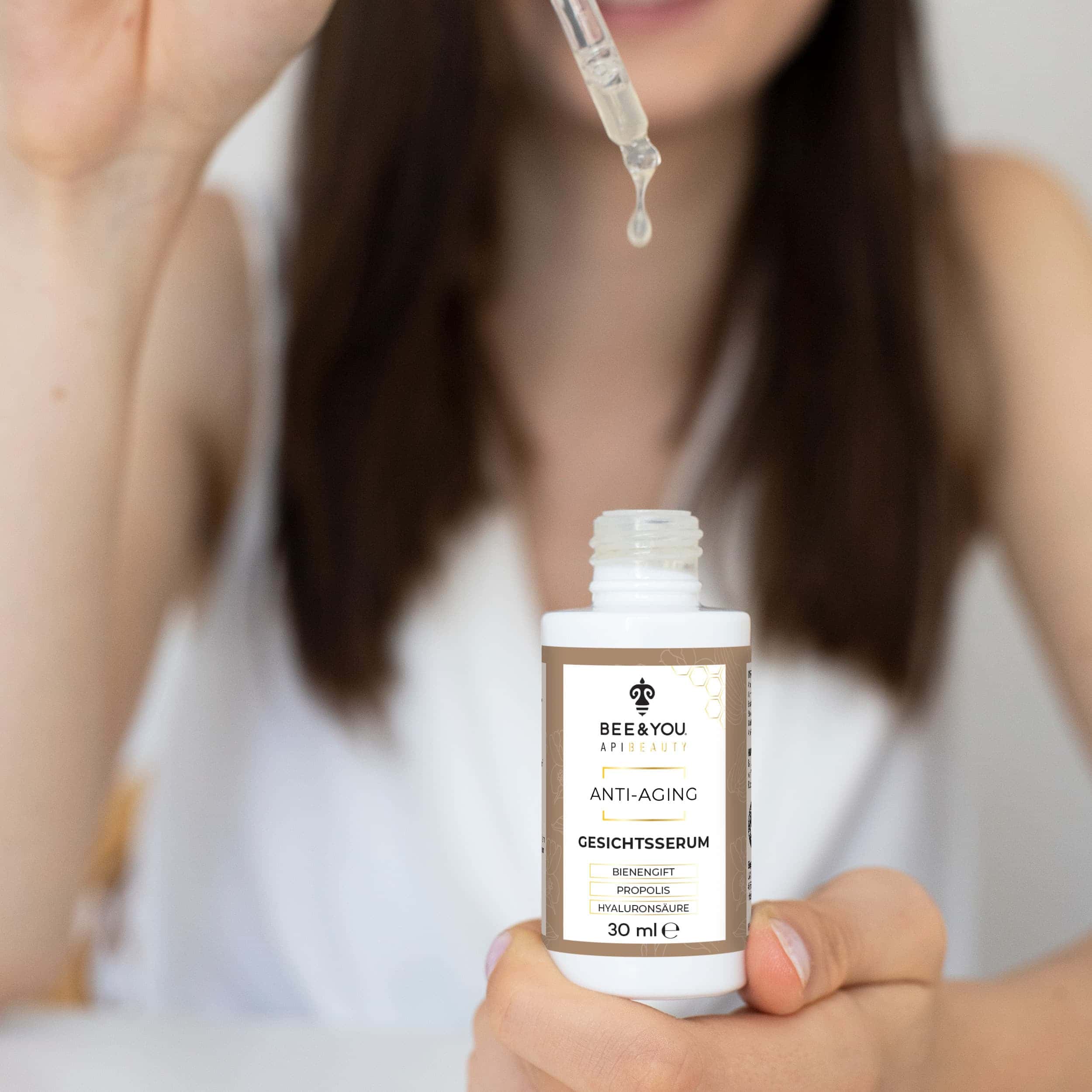 Anti-aging Gesichtsserum