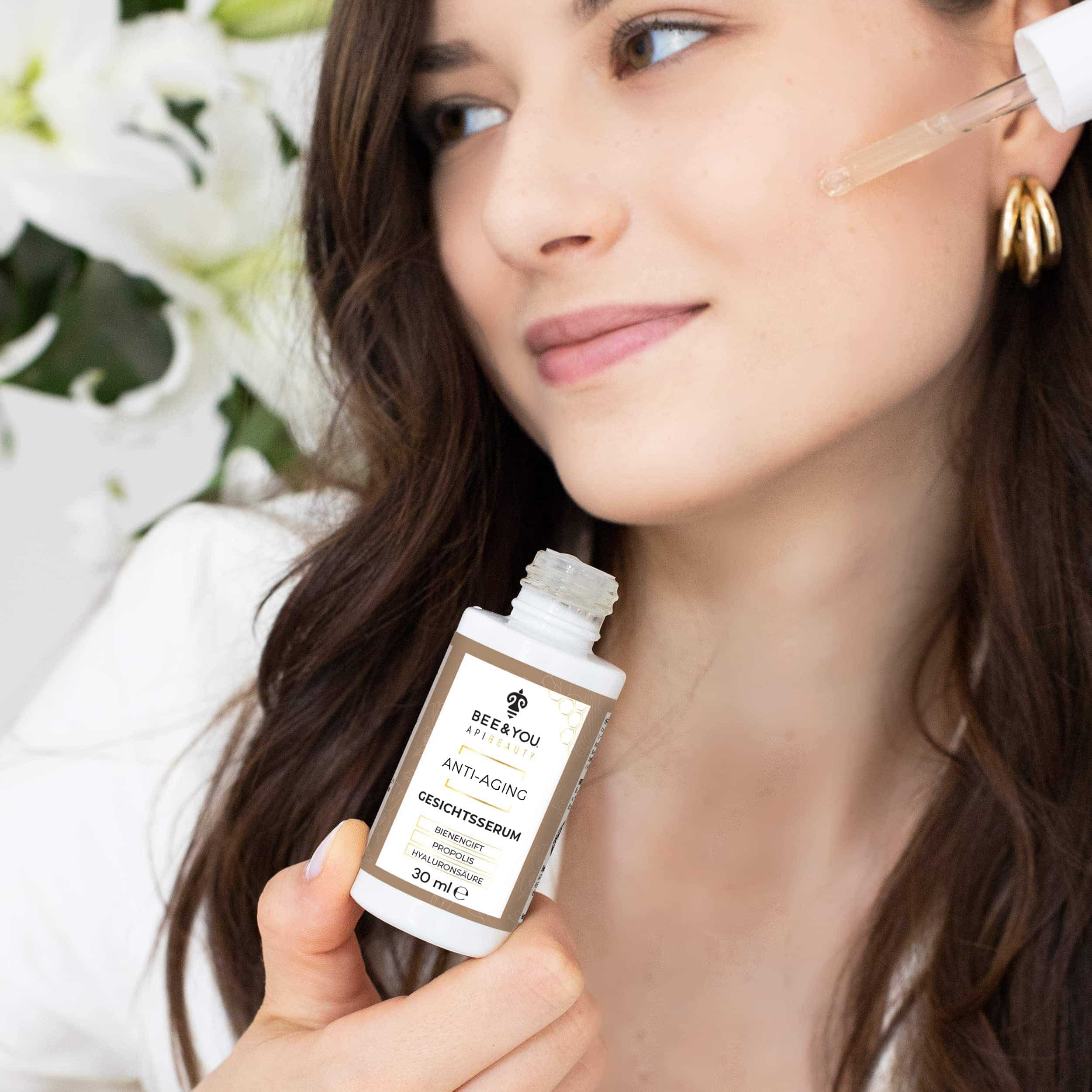 Anti-aging Gesichtsserum