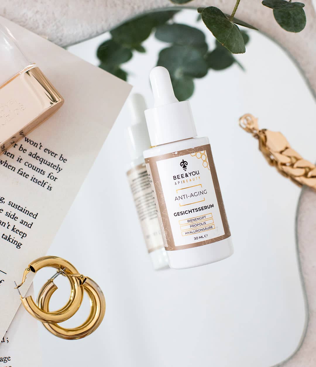 Anti-aging Gesichtsserum