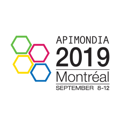 Apimondia 2019