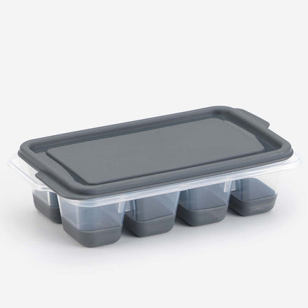 Eiswürfelform