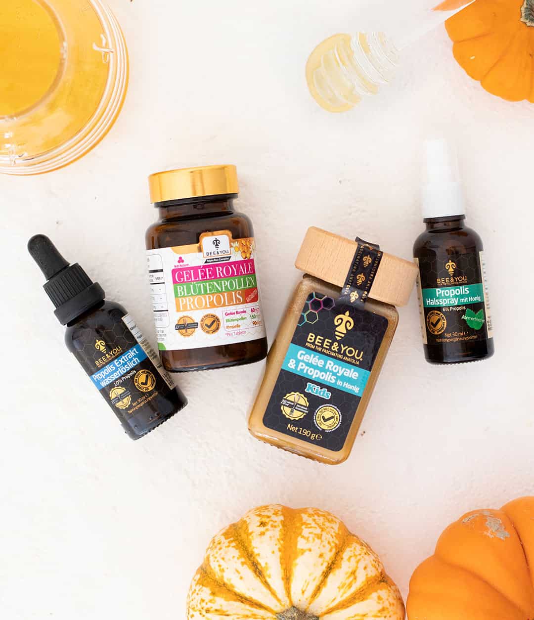 Speziell für Kinder